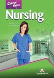 CAREER PATHS: NURSING SB + DIGIBOOK