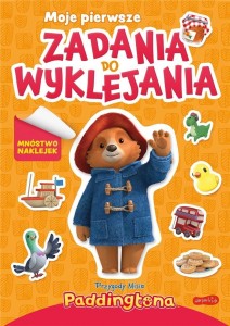 MOJE PIERWSZE ZADANIA DO WYKLEJANIA. PRZYGODY...