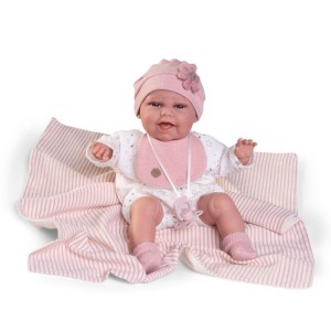 LALKA CLARA 34CM, ANTONIO JUAN