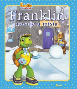 FRANKLIN NOCUJE U MISIA