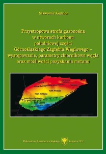 PRZYSTROPOWA STREFA GAZONOŚNA W UTWORACH KARBONU..