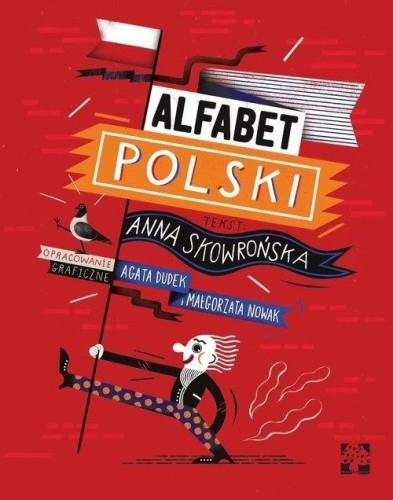 Alfabet polski, Anna Skowrońska