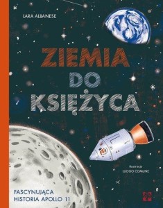 ZIEMIA DO KSIĘŻYCA, LARA ALBANESE
