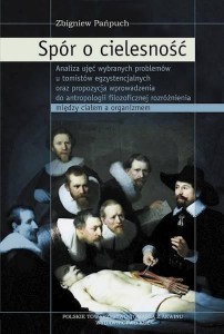 SPÓR O CIELESNOŚĆ, ZBIGNIEW PAŃPUCH