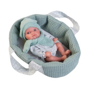 LALKA MUFLY 21CM, ANTONIO JUAN