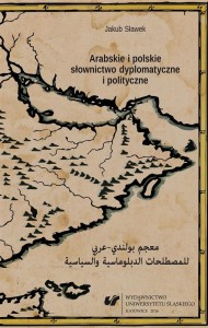 ARABSKIE I POLSKIE SŁOWNICTWO DYPLOMATYCZNE...