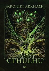 AKOLICI CTHULHU, PRACA ZBIOROWA