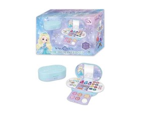 ZESTAW KOSMETYKÓW, ICOM