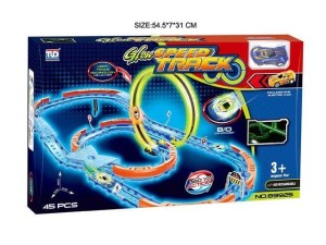 TOR Z JEDNYM AUTKIEM, ICOM