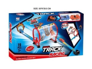 TOR Z DWOMA AUTKAMI, ICOM