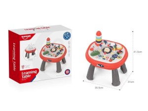 STOLICZEK FUNKCYJNY DLA MALUSZKA, ICOM