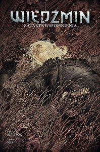WIEDŹMIN T.5, ZATARTE WSPOMNIENIA, PRACA ZBIOROWA