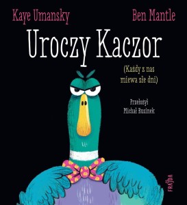 UROCZY KACZOR
