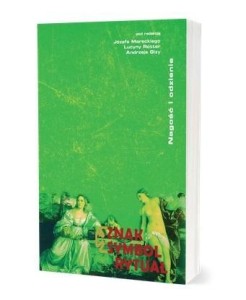 NAGOŚĆ I ODZIENIE, JÓZEF MARECKI, ANDRZEJ GIZA