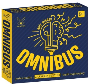 OMNIBUS, KANGUR