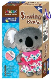 USZYJ KOALĘ, AVENIR