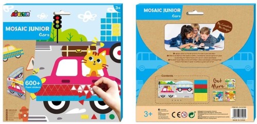 Mozaika Auta, Avenir