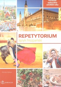 REPETYTORIUM - JĘZYK HISZPAŃSKI W.2023