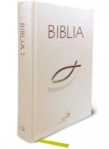 BIBLIA Z RYBKĄ BIAŁA, PRACA ZBIOROWA