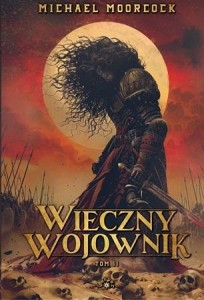 WIECZNY WOJOWNIK T.2 SMOCZY MIECZ