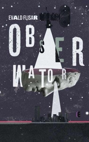 Obserwator, Evald Flisar