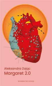 MARGARET 2.0, ALEKSANDRA ZAJĄC