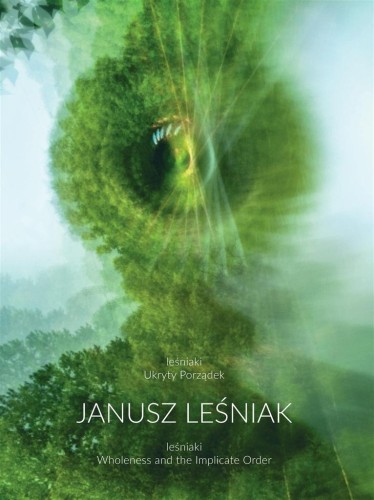 Leśniaki Ukryty Porządek, Janusz Leśniak