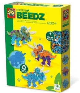 KORALIKI PRASOWNKA DINOZAURY, SES