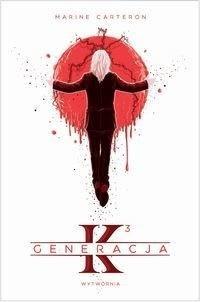 Generacja K T.3, Marine Carteron