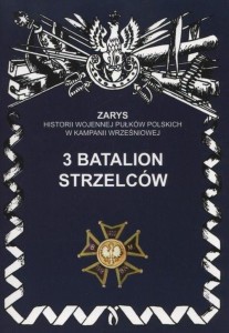 3 BATALION STRZELCÓW, DARIUSZ PROKOPIUK