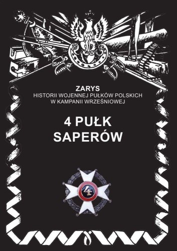 4 Pułk Saperów, Przemysław Dymek