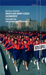 ŚWIATU NIE MAMY CZEGO ZAZDROŚCIĆ W.3