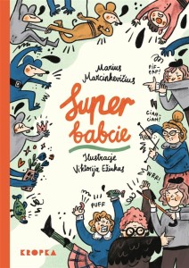 SUPERBABCIE