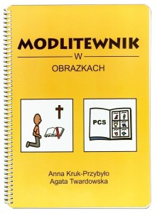MODLITEWNIK W OBRAZKACH PCS