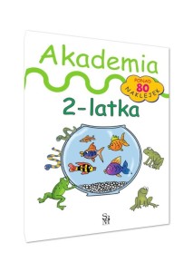 AKADEMIA 2-LATKA W.2022, JULIA ŚNIAROWSKA