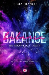 NA KRAWĘDZI BALANCE