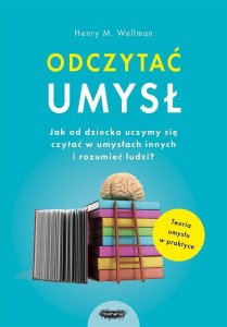 ODCZYTAĆ UMYSŁ