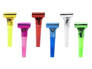 GWIZDKI KOLOROWE 6SZT