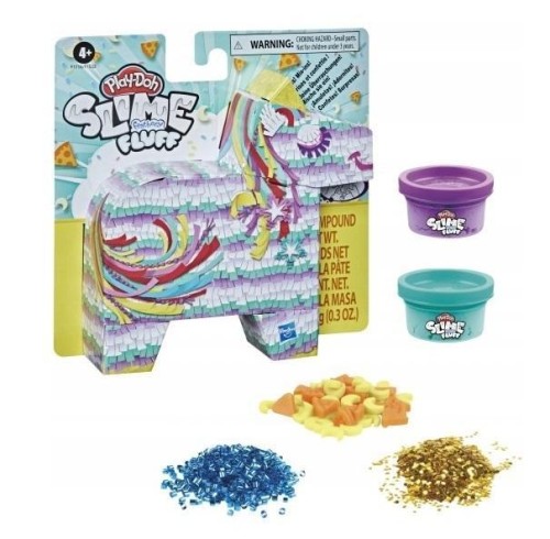 Ciastolina slime fluff Play-Doh, HASBRO