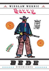 BARRY BEDE, WIESŁAW WERNIC