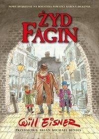 Żyd Fagin, Will Eisner