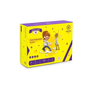 BEEBOX FABRYKA ŚNIEGU, SMARTBEE