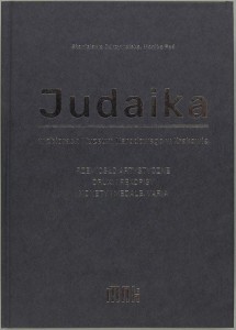 JUDAIKA W ZBIORACH MUZEUM NARODOWEGO W KRAKOWIE