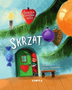SKRZAT, GABRIELA RZEPECKA-WIESS