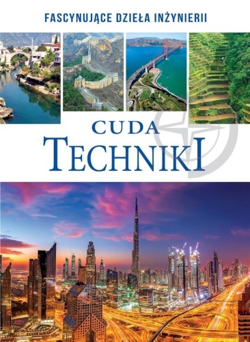 Cuda techniki, praca zbiorowa
