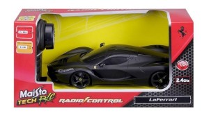 FERRARI LAFERRARI RC 2,4GHZ, MAISTO