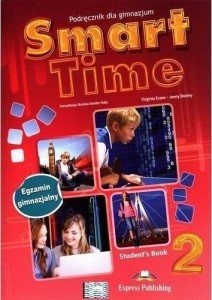 SMART TIME 2 SB + IEBOOK EXPRESS PUBLISHING
