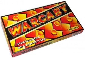 WARCABY, ADAMIGO