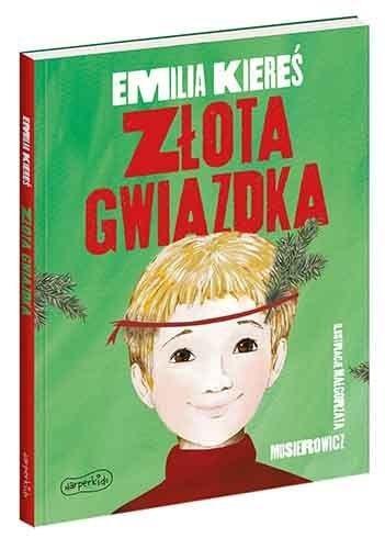 Złota gwiazdka, Emilia Kiereś