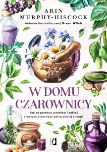 W DOMU CZAROWNICY